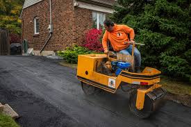 Best Asphalt Driveway Installation  in Berwyn, PA